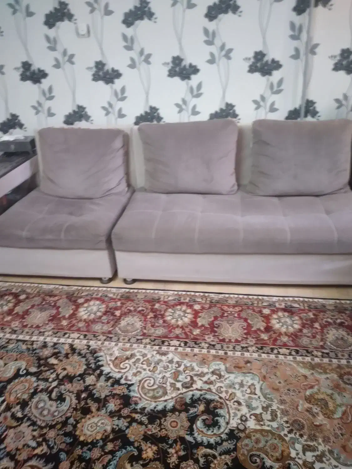 مبل ال|مبلمان خانگی و میز عسلی|رشت, اسماعیل آباد|دیوار