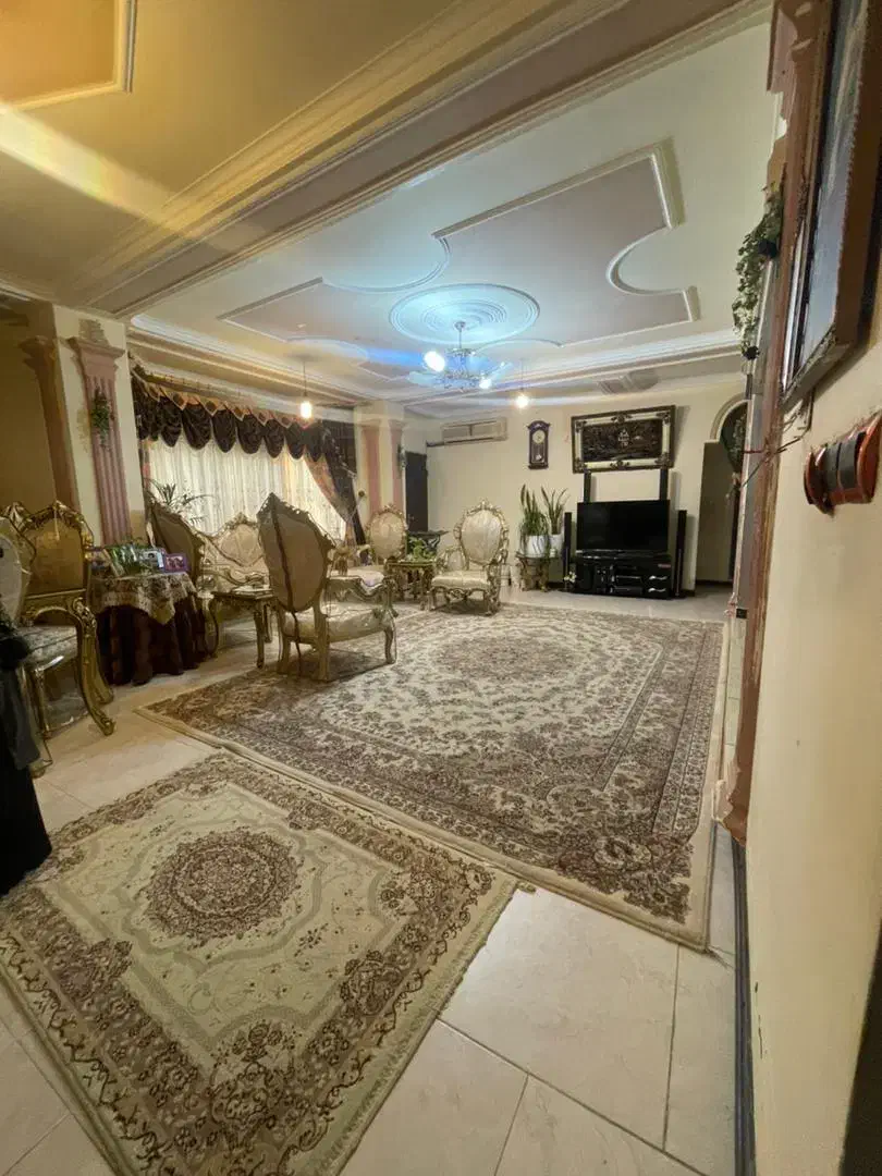 115 متر / با دسترسی و موقعیت/ سرمایه‌گذاری|فروش آپارتمان|محمودآباد, |دیوار