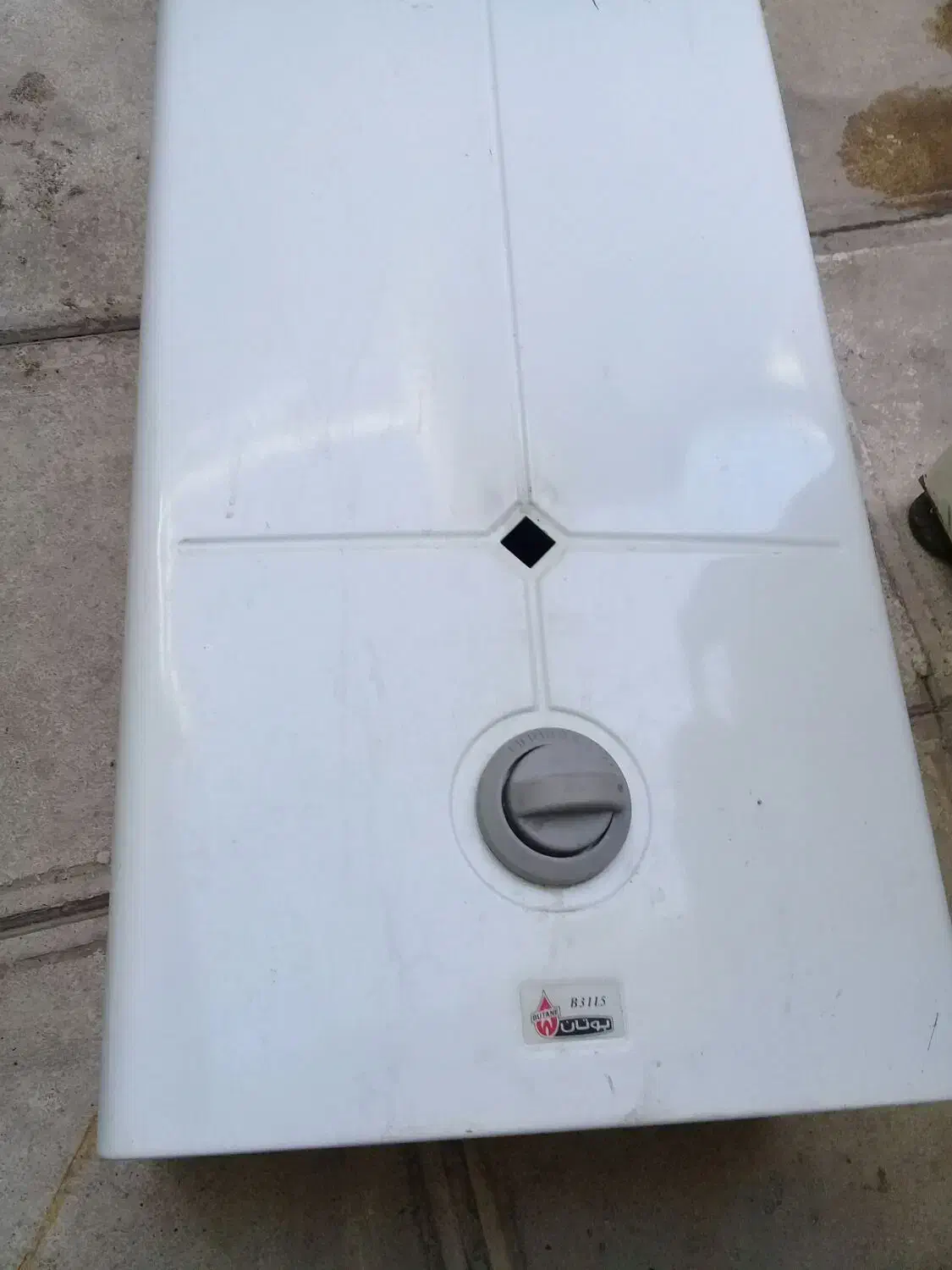 ابگرمکن بوتان|آبگرمکن، پکیج، شوفاژ|ایلام, |دیوار