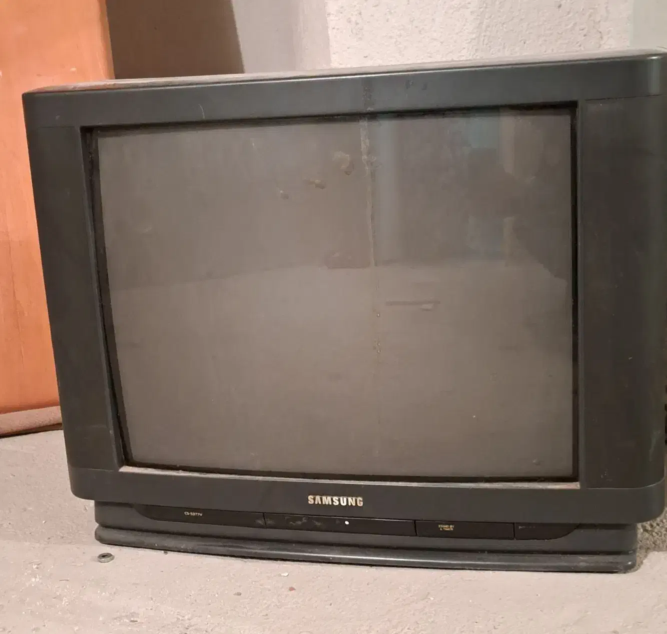 تلویزیون سامسونگ|تلویزیون و پروژکتور|محمدیه-قزوین, |دیوار