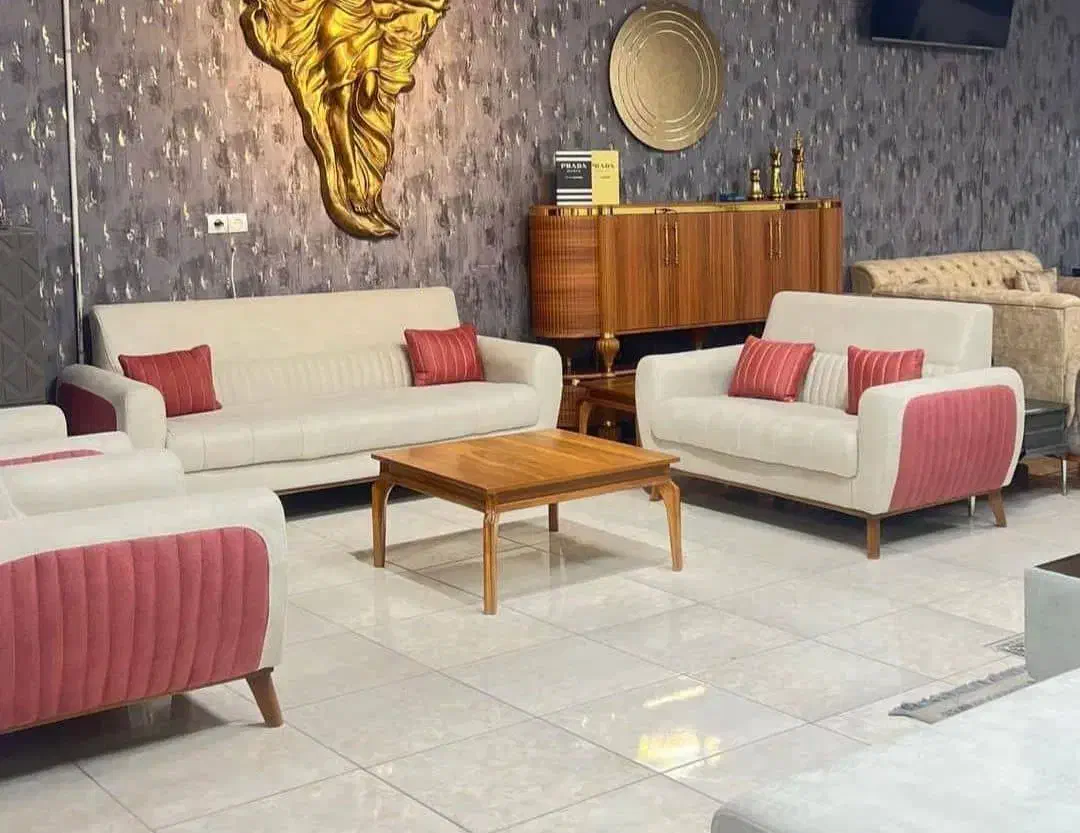 مبل راحتی|مبلمان خانگی و میز عسلی|فردیس, سپید دشت|دیوار