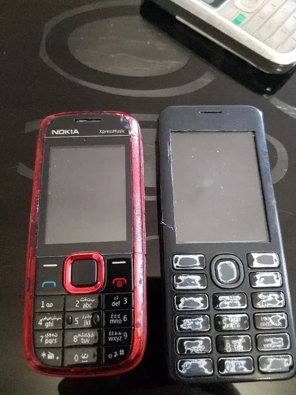 گوشی نوکیا ساده اصل|موبایل|کرج, کمالشهر|دیوار