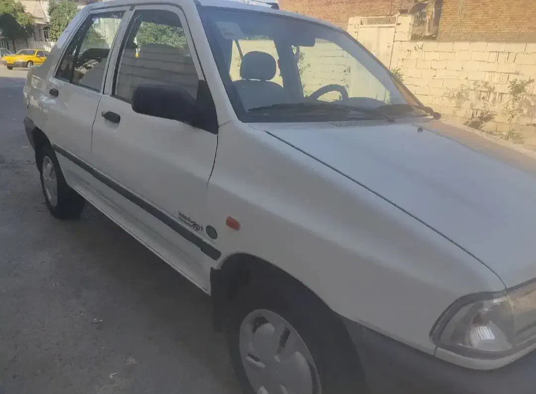 پراید ۱۳۱ دوگانه|خودرو سواری و وانت|یزد, |دیوار