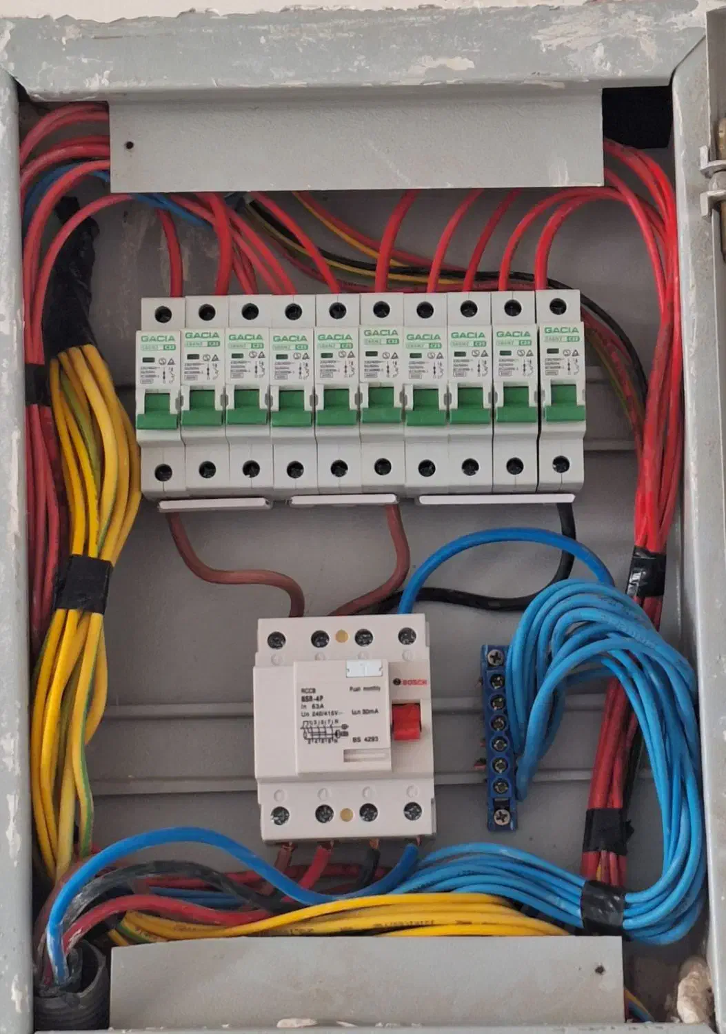 برقکار ساختمان|خدمات پیشه و مهارت|اهواز, کوی جانبازان(دانش)|دیوار