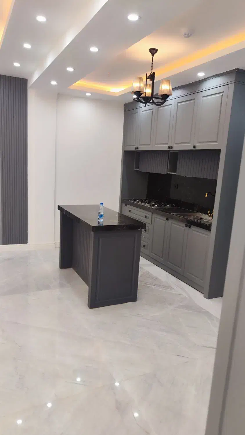 115متری.سره جلو.لب خیابان.قسطی.زیر فی|فروش آپارتمان|مشهد, کوشش|دیوار