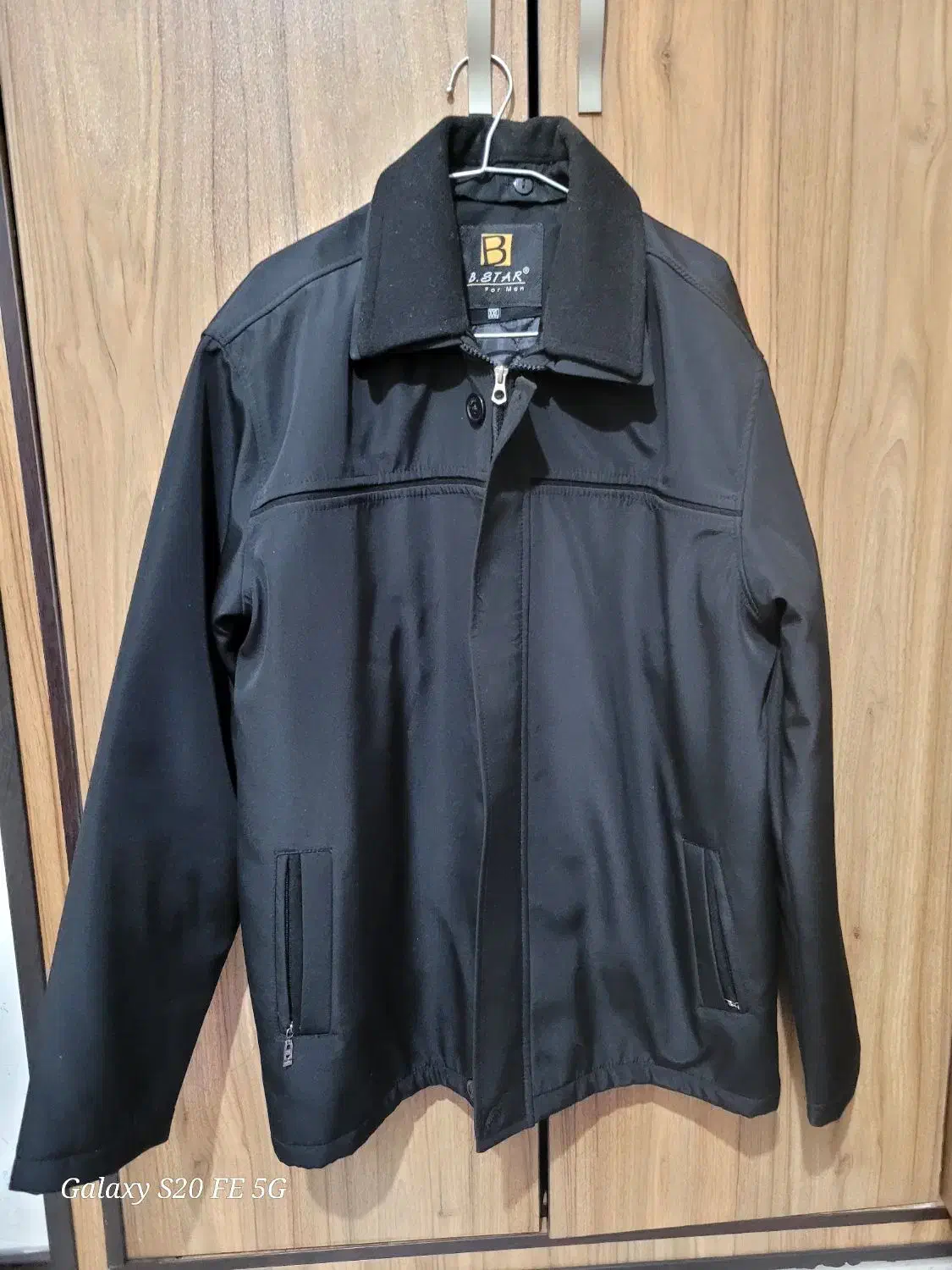 کاپشن مردانه|لباس|اصفهان, کوی گلزار|دیوار