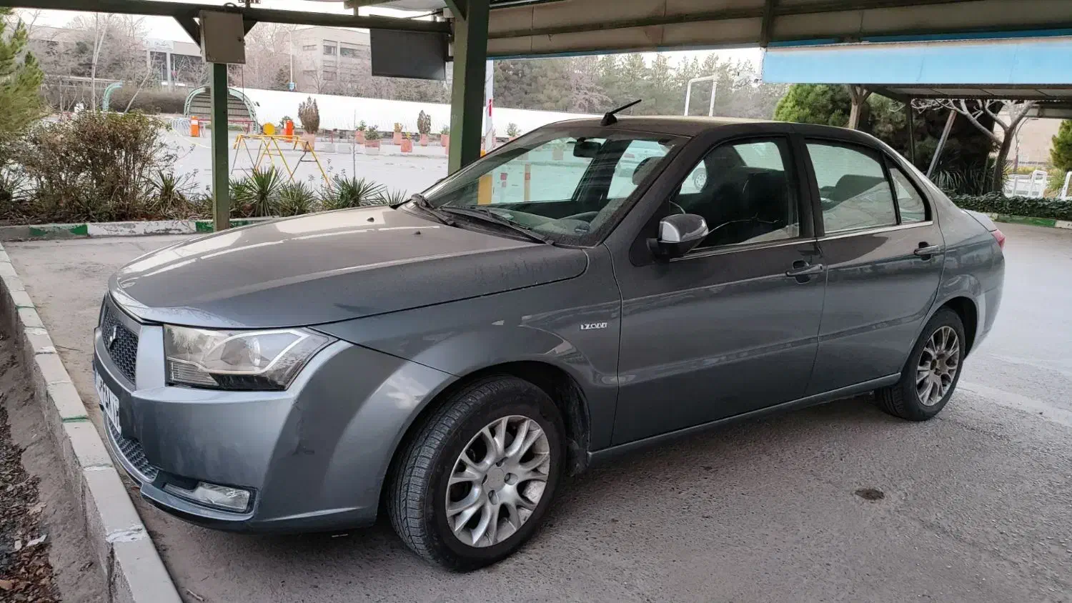 دنا|خودرو سواری و وانت|مشهد, سرافرازان|دیوار