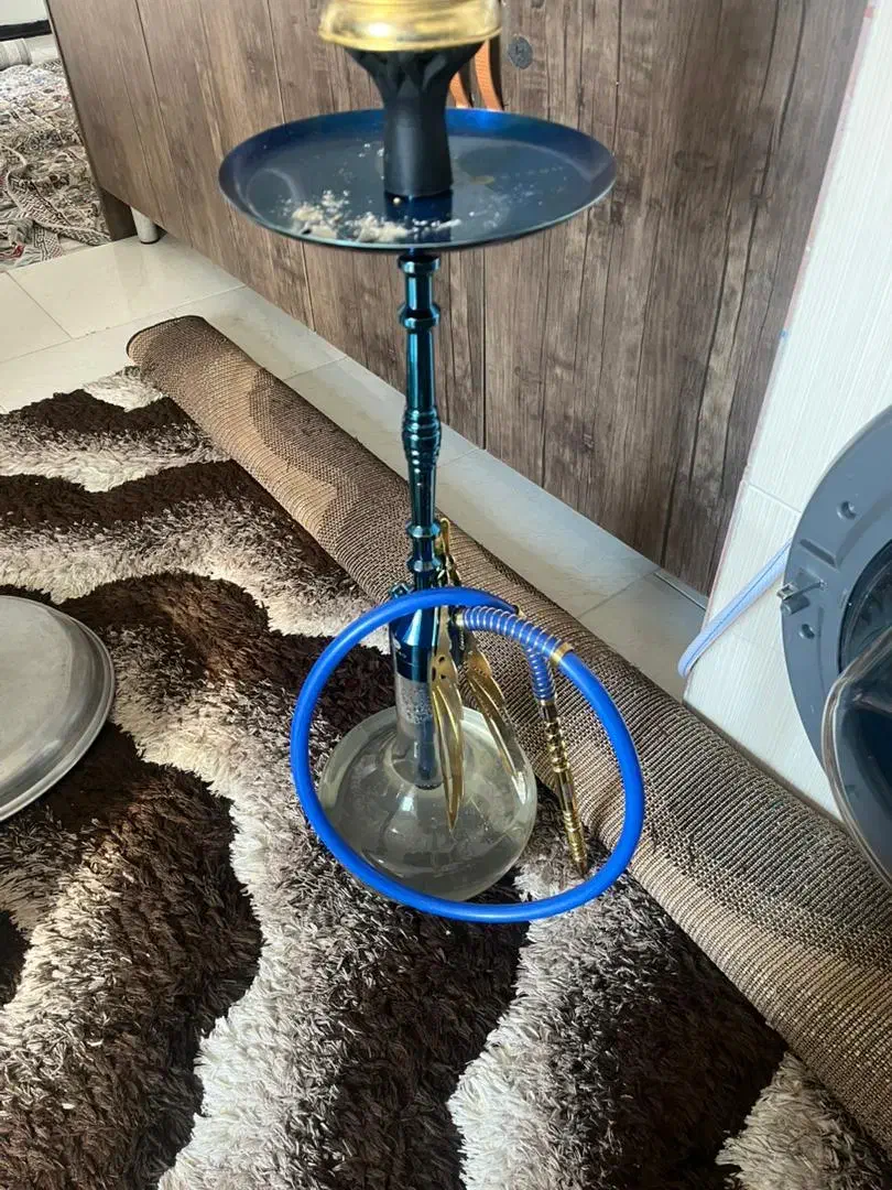 قلیان کرنو|کافیشاپ و رستوران|اشتهارد, |دیوار