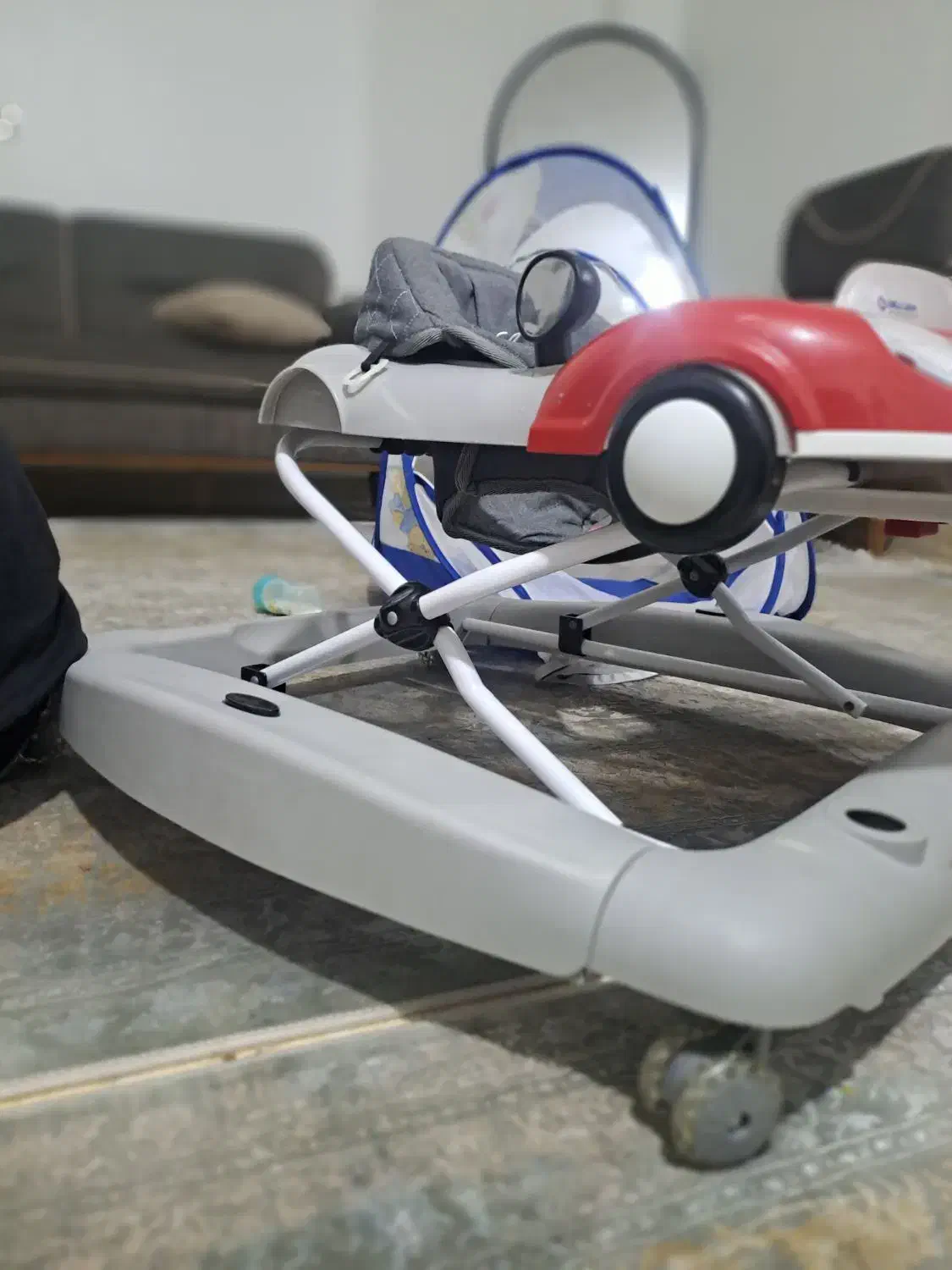 فروش چند تیکه لوازم بچه|اسباب و اثاث بچه|جویبار, |دیوار