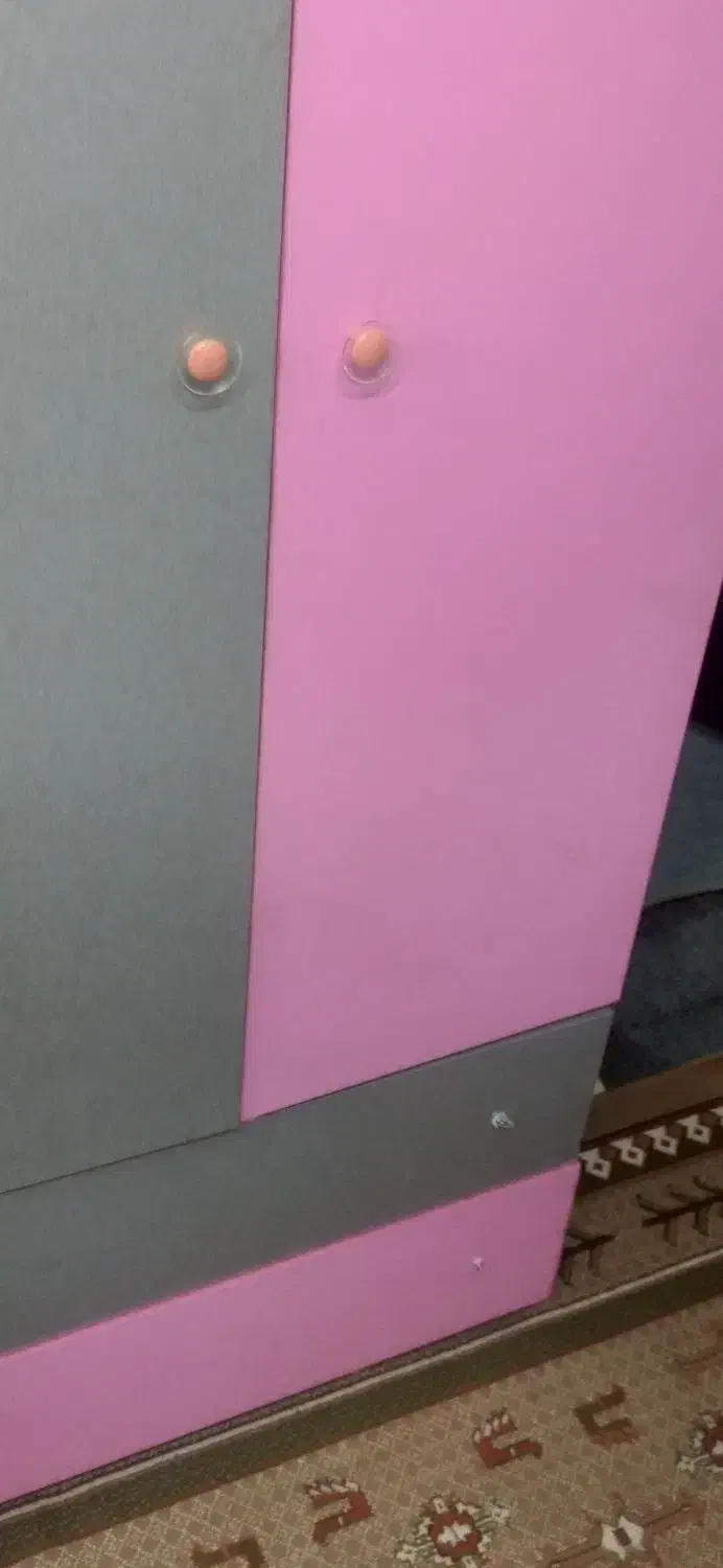 دراور ۵ کشو کمدکودک و کمد لباس|اسباب و اثاث بچه|مشهد, انقلاب|دیوار