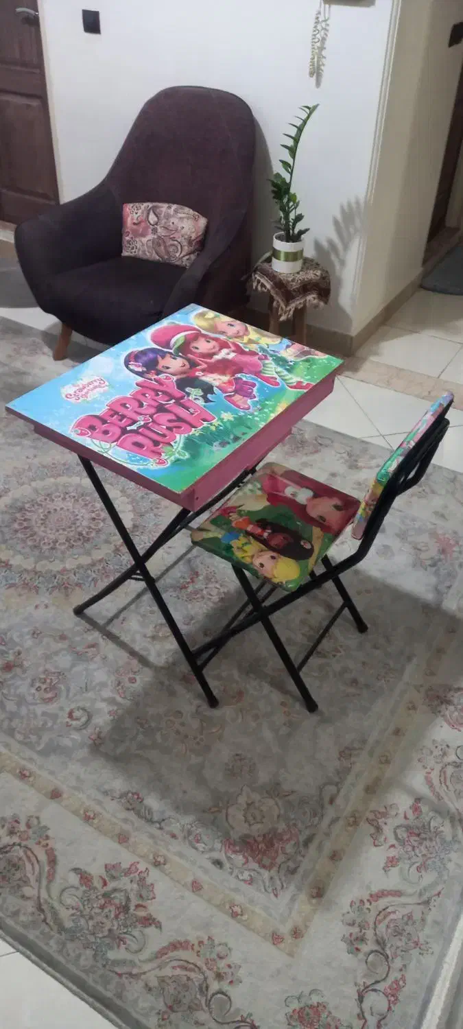 میز تحریر|میز تحریر و کامپیوتر|تهران, هفت حوض|دیوار