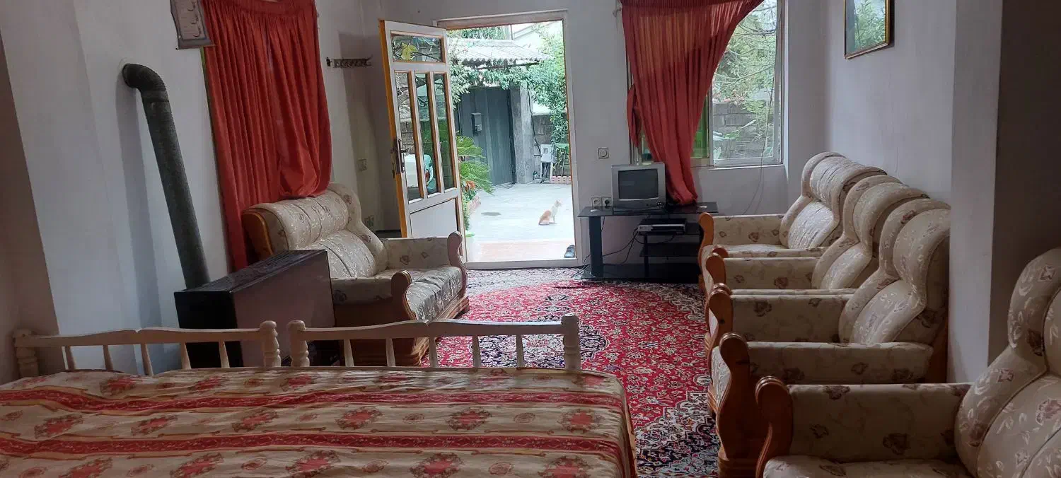 اجاره شبانه|اجارهٔ کوتاهمدت آپارتمان و سوئیت|رویان, |دیوار