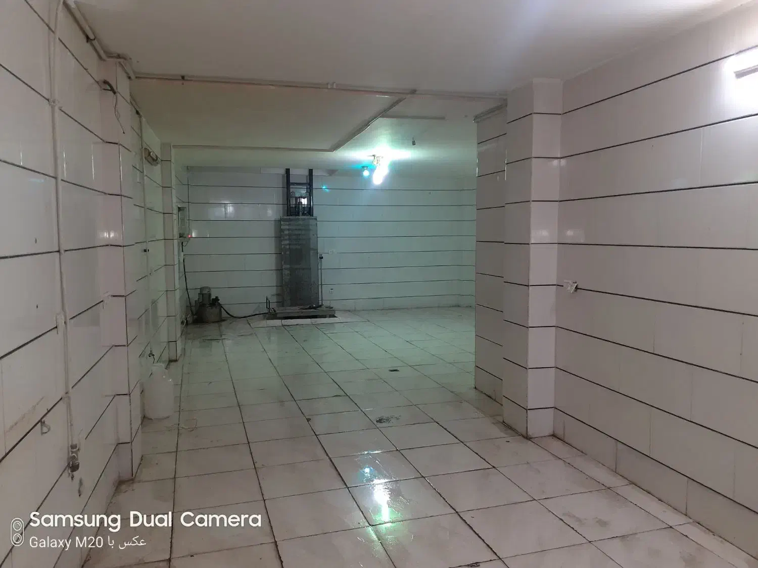 فروش مغازه ۷۵متری بازیرزمین... درچه‌دینان|فروش مغازه و غرفه|خمینی‌شهر, |دیوار