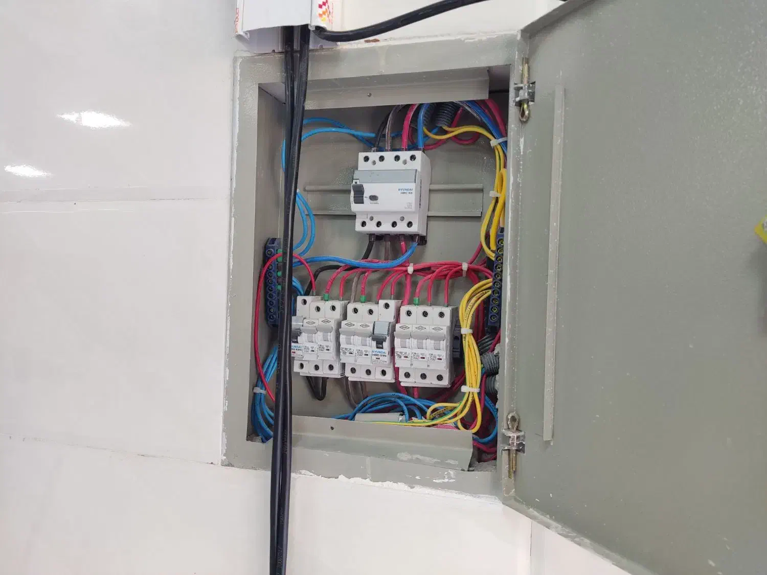 خدمات برقکاری،برق ،ساختمان،|خدمات پیشه و مهارت|مسجد سلیمان, |دیوار