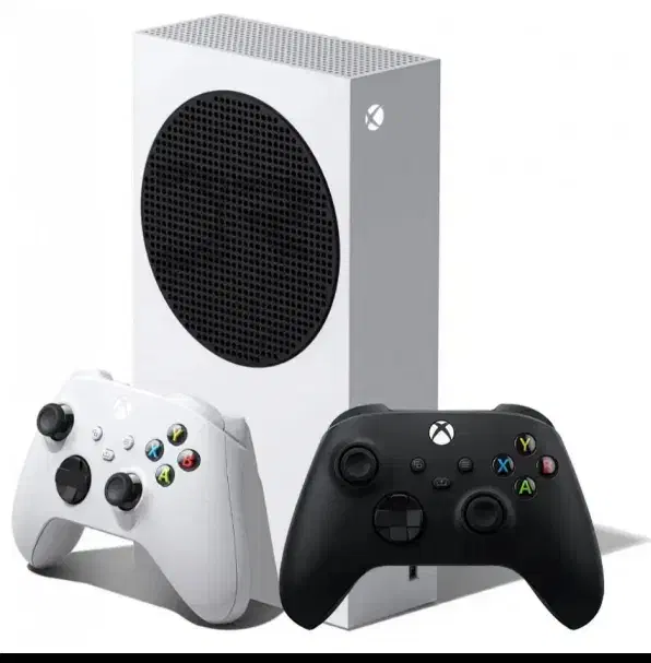 ایکس باکس سری اس|کنسول، بازی ویدئویی و آنلاین|سیلوانه, |دیوار