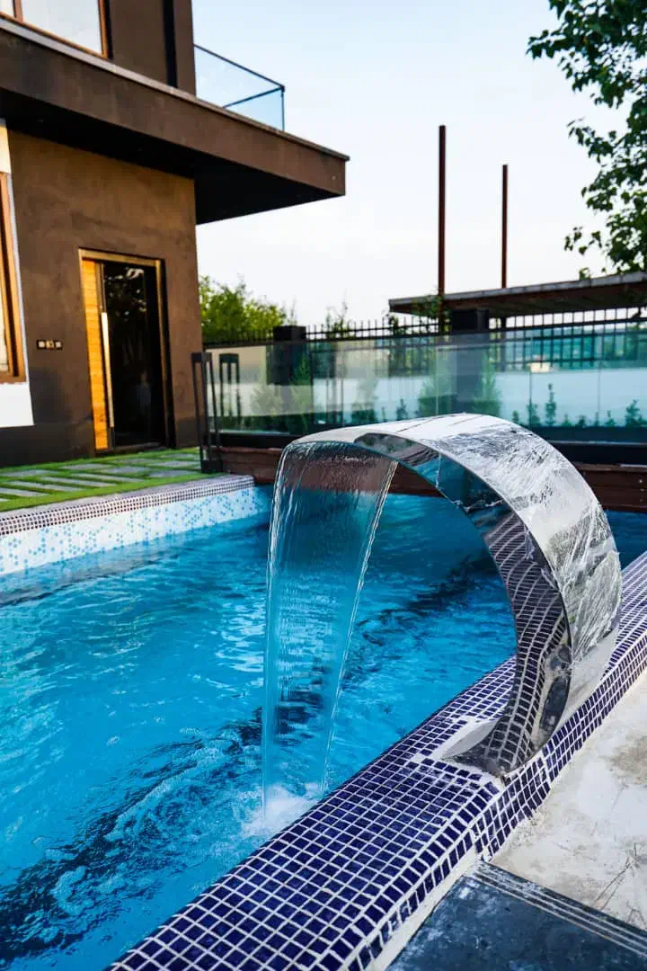 طراحی و بازسازی صفر تاصد باغ ، ویلا ، منزل و اداری|خدمات پیشه و مهارت|ساری, |دیوار