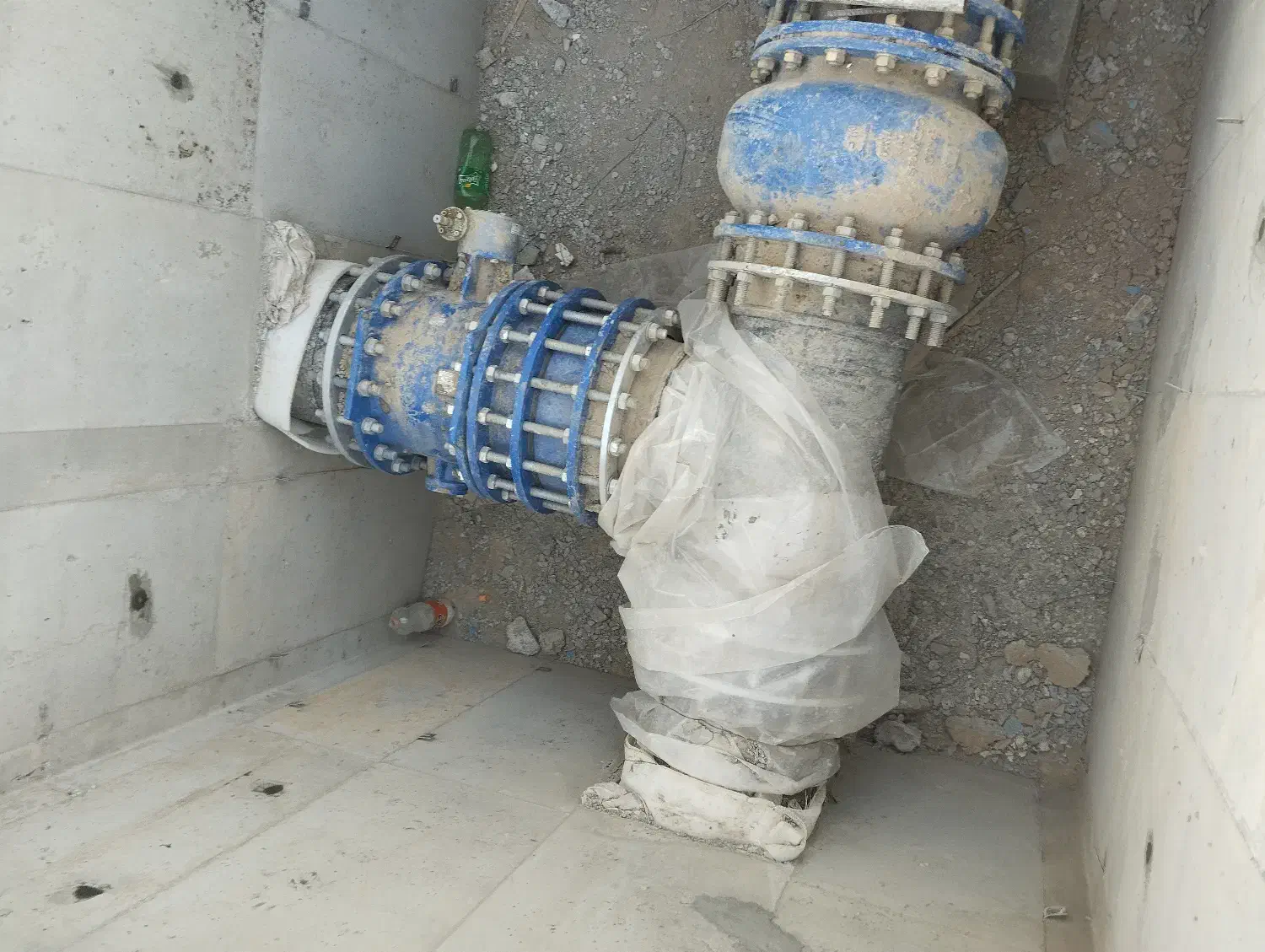 اجرای پلی اتلن|خدمات پیشه و مهارت|تهران, چوب تراش|دیوار