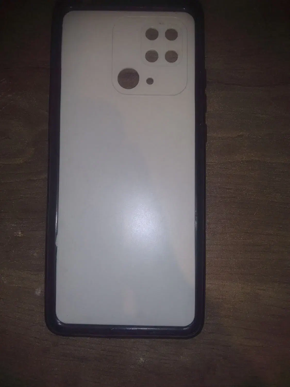 یک عدد قاب شیامی poco c40|لوازم جانبی موبایل و تبلت|نظرآباد, رسالت|دیوار