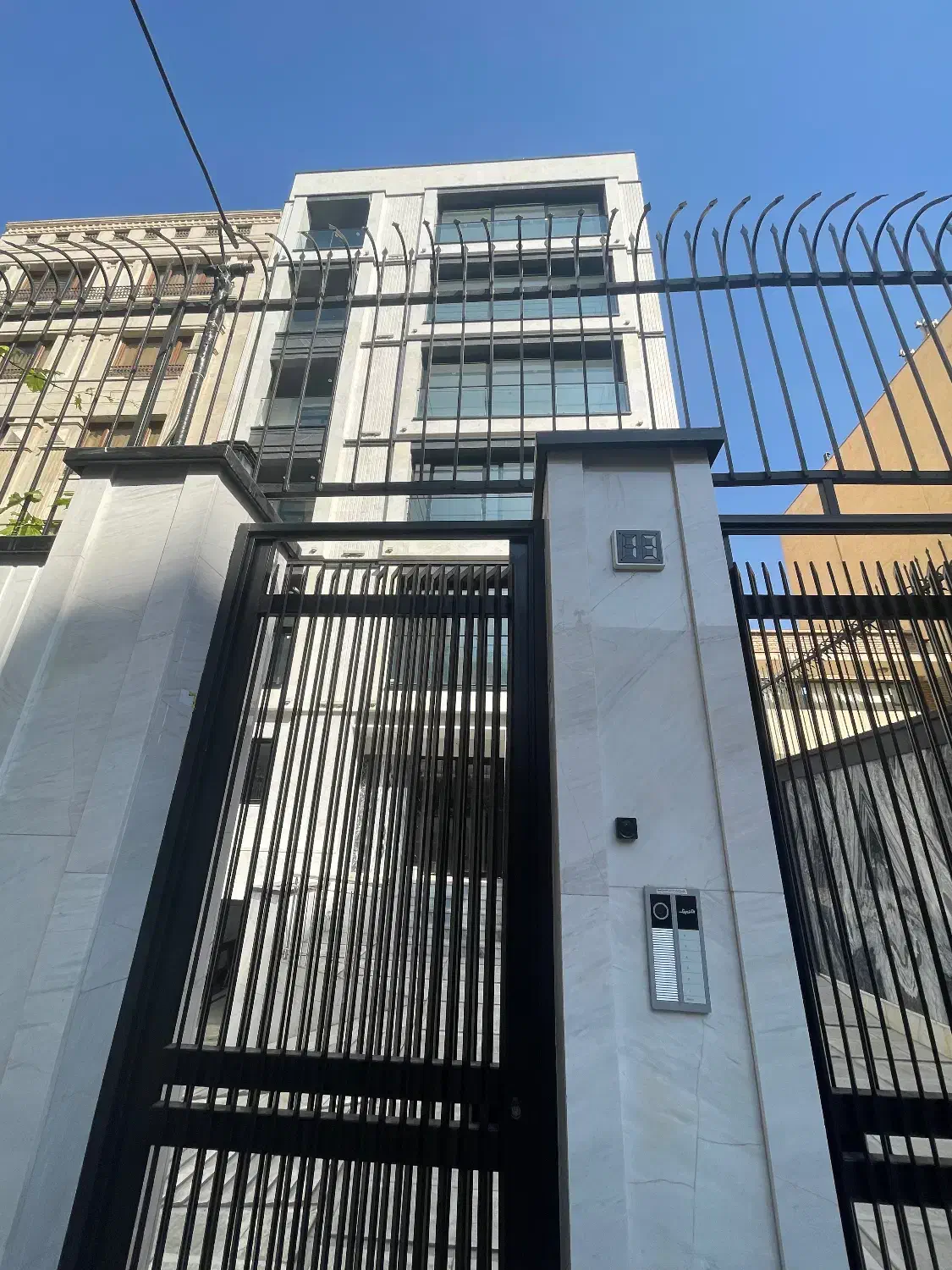 ۱۴۰ متر نوساز / لطفعلی خانی / سکونت چندساله|اجارهٔ آپارتمان|تهران, دانشگاه شریف|دیوار