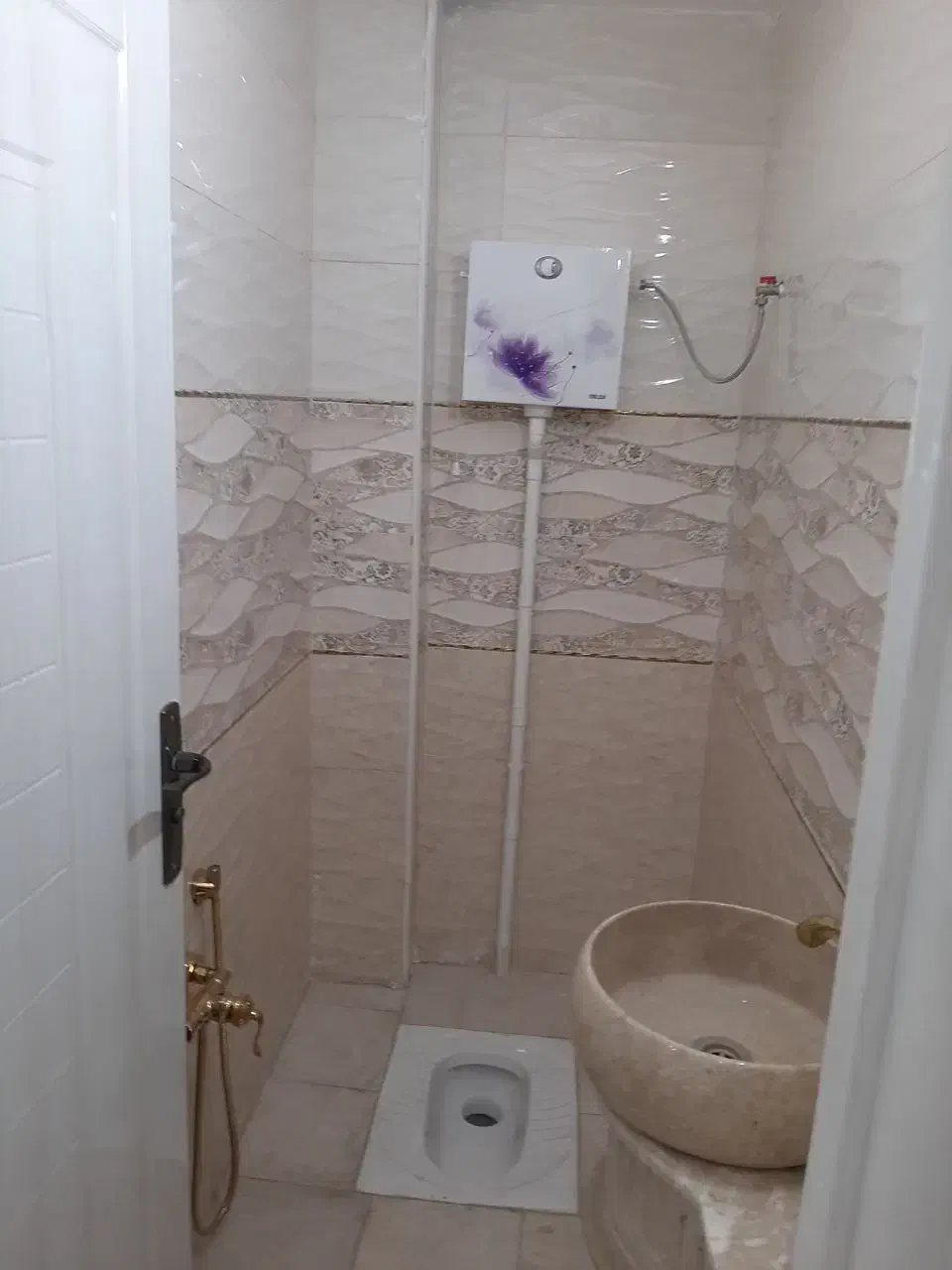 رهن کامل آپارتمان 130 متری ۳ خواب نوساز صفر|اجارهٔ آپارتمان|مشهد, مقدم|دیوار