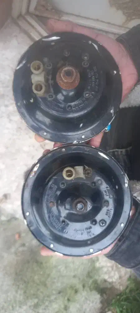 ساب امپیلی بوق1011|قطعات یدکی و لوازم جانبی|رشت, تازه آباد|دیوار