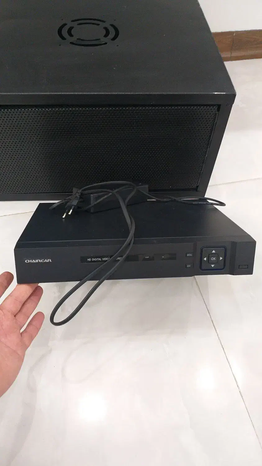 دوربین مدار بسته|دوربین مداربسته|دورود, |دیوار