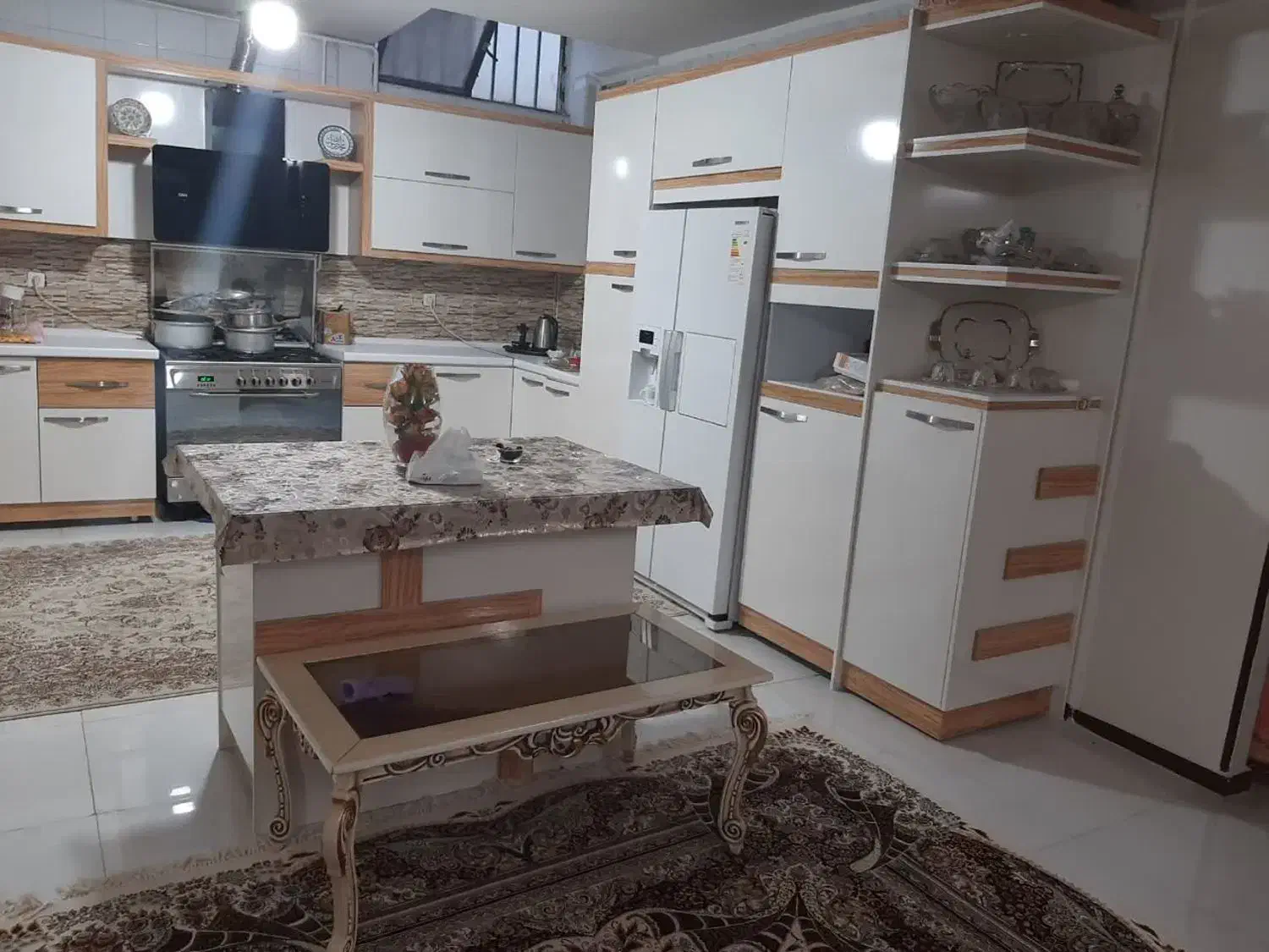 ویلایی|فروش خانه و ویلا|اصفهان, غدیر|دیوار