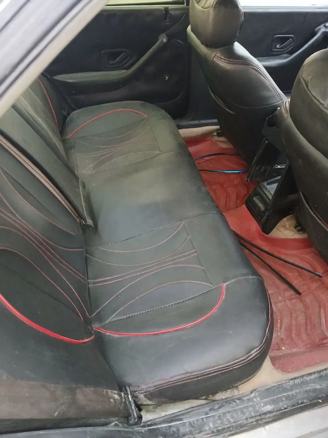 پژو جی ال ایکس 85|خودرو سواری و وانت|خمینی‌شهر, |دیوار