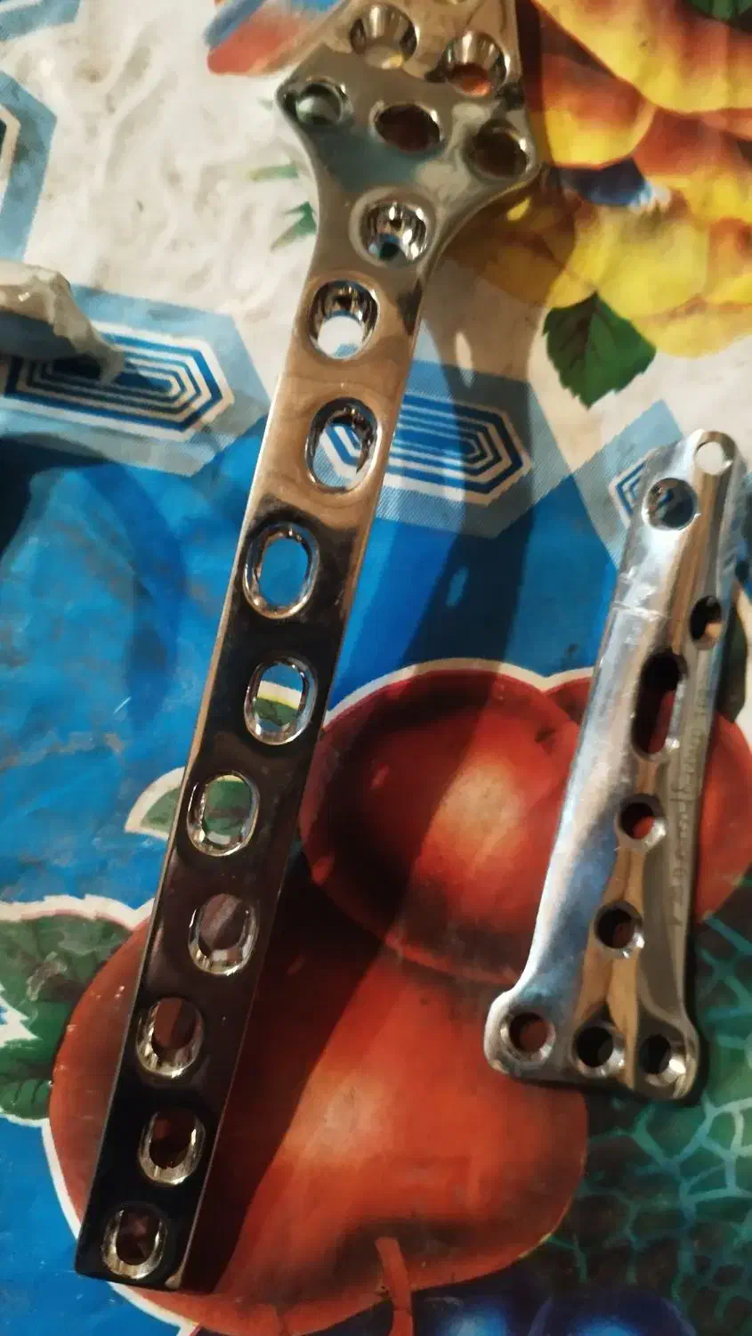 پلاتین|پزشکی|ملارد, |دیوار