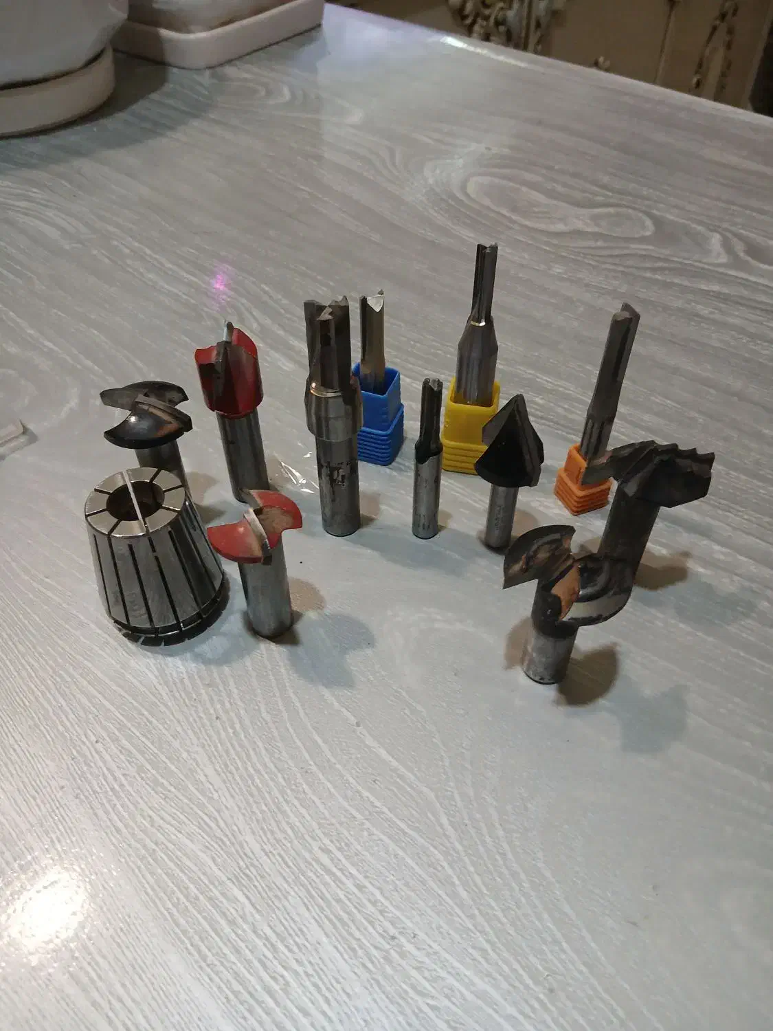 تیغ برش|ابزارآلات|تهران, ارم|دیوار