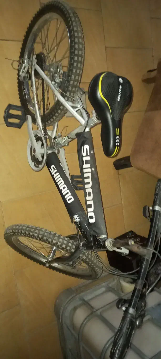 دوچرخه ۲۰|دوچرخه، اسکیت، اسکوتر|قم, نوقطار|دیوار