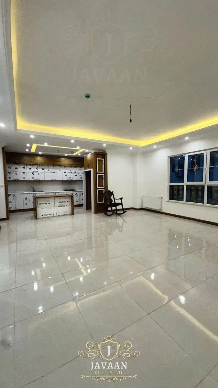 تکواحدی ۱۱۴ متری با مطبخ ، کلید نخورده ، رشتیان|فروش آپارتمان|رشت, رشتیان|دیوار