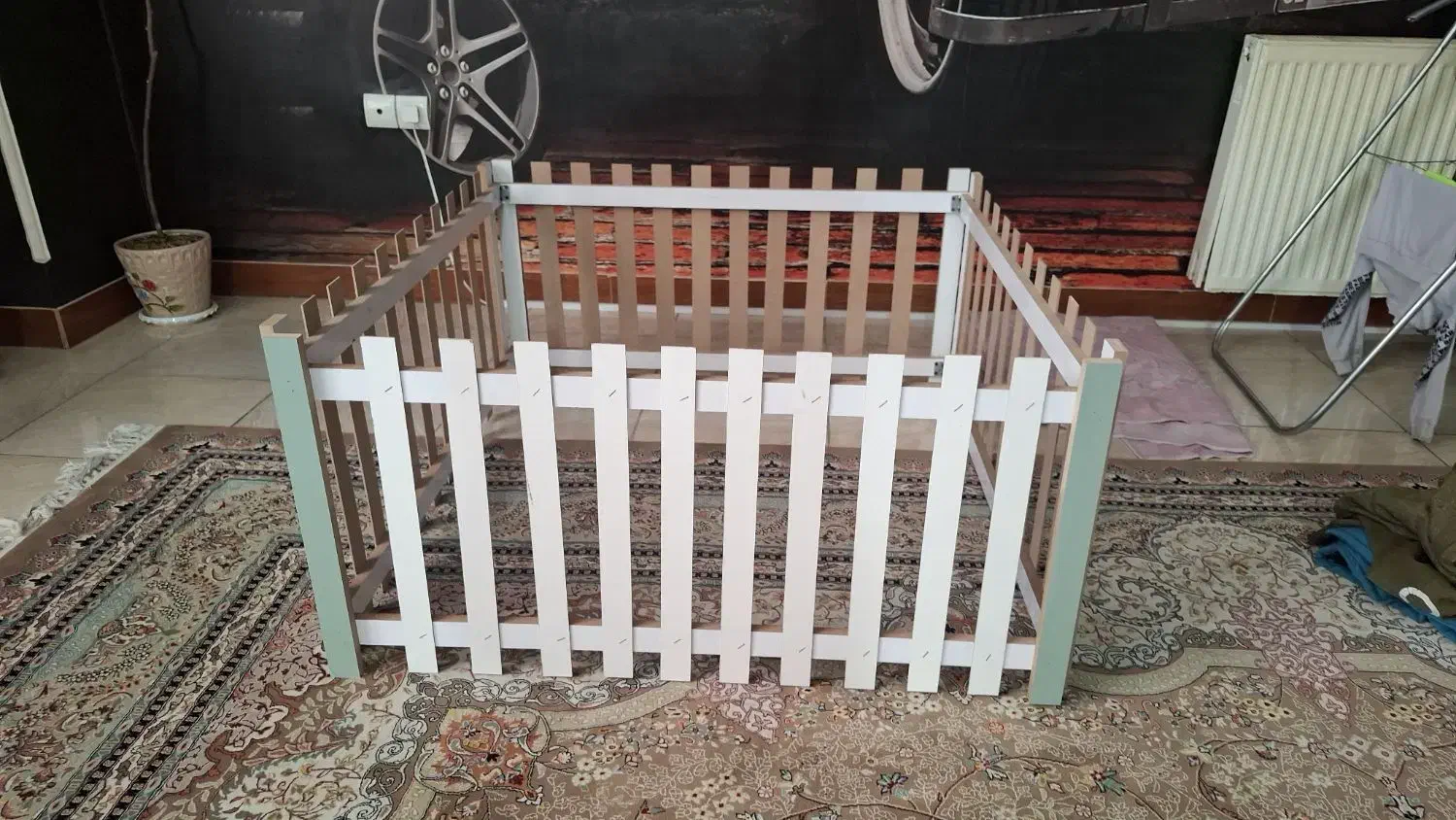 پارک سگ|لوازم جانبی حیوانات|شهریار, شهرک وائین|دیوار