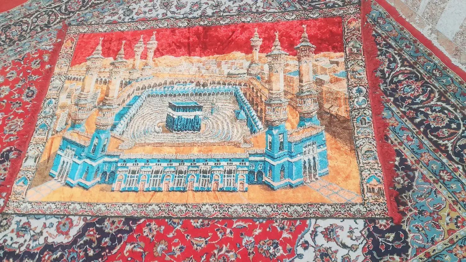 دیواری|کلکسیون اشیاء عتیقه|خرم‌آباد, |دیوار