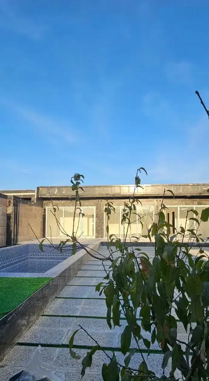 باغ ویلا 250 متری شهریار سند دار|فروش خانه و ویلا|شهریار, اصیل آباد|دیوار