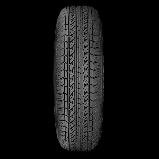 4 حلقه لاستیک 205 15 // مناسب زاپاس|قطعات یدکی و لوازم جانبی|رودهن, |دیوار