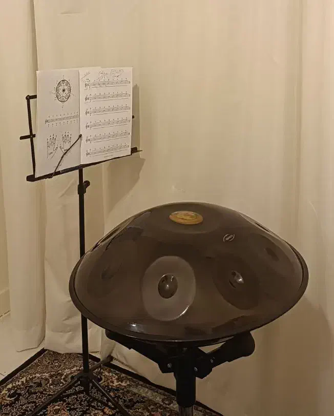 هنگ درام|درام و پرکاشن|تهران, بهداشت|دیوار