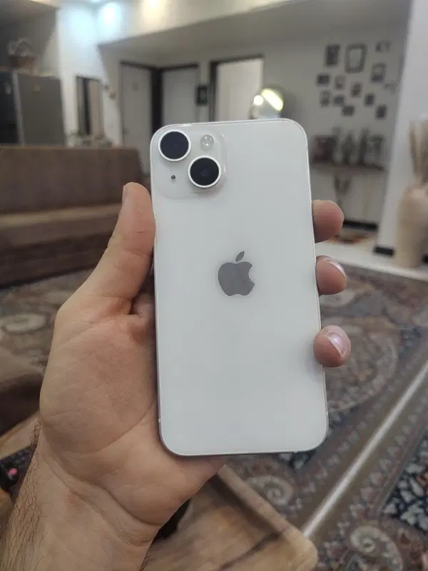 iPhone 14 normal ch - apple watch series 6 44mm|موبایل|صدرا-فارس, فاز ۱|دیوار
