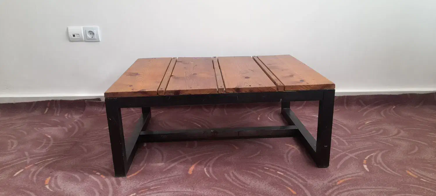 جلو مبلی|مبلمان خانگی و میز عسلی|ایلام, |دیوار