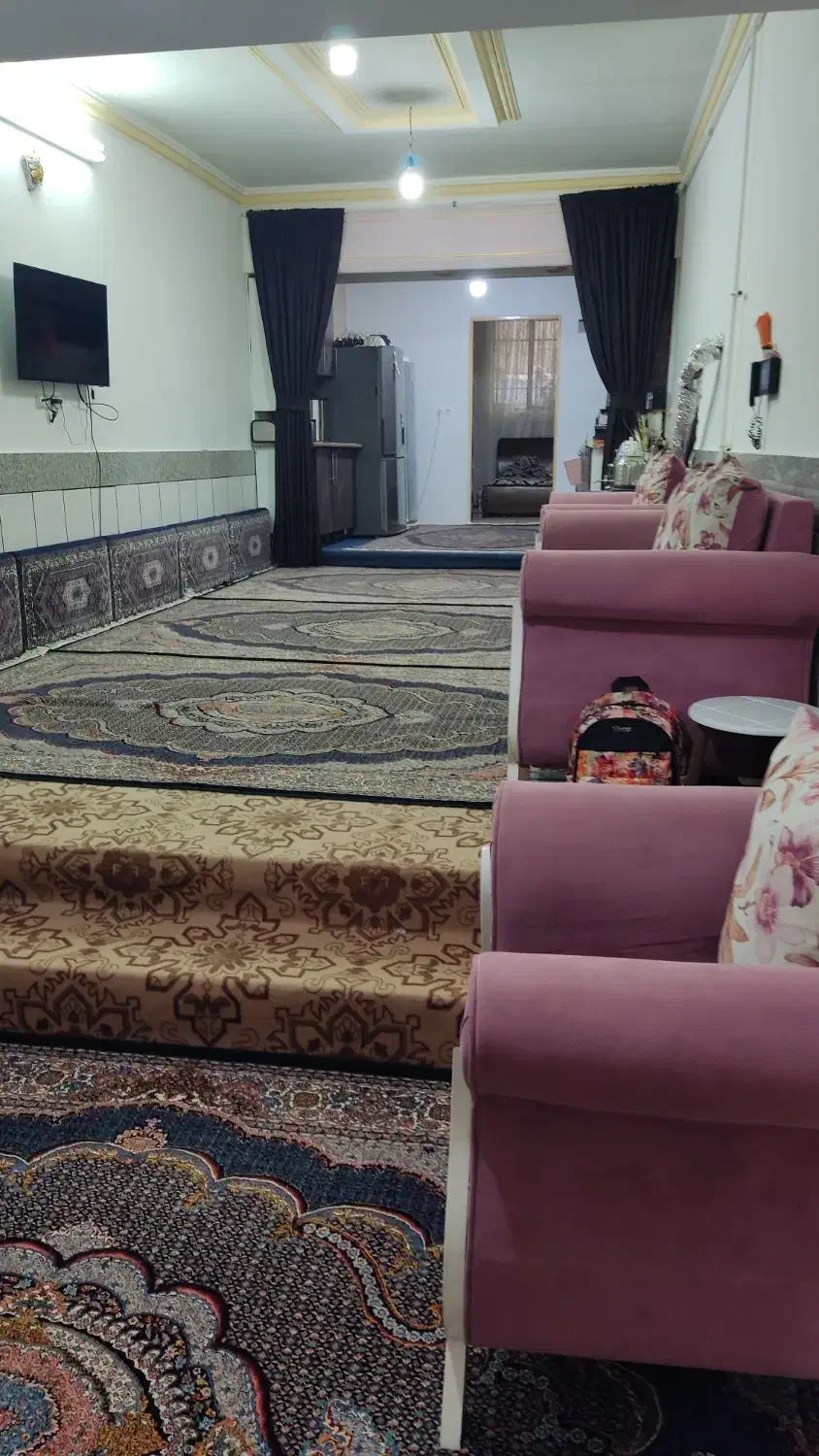 فروش خونه ویلایی دوبلکس160متری سه خوابه|فروش خانه و ویلا|ابهر, |دیوار