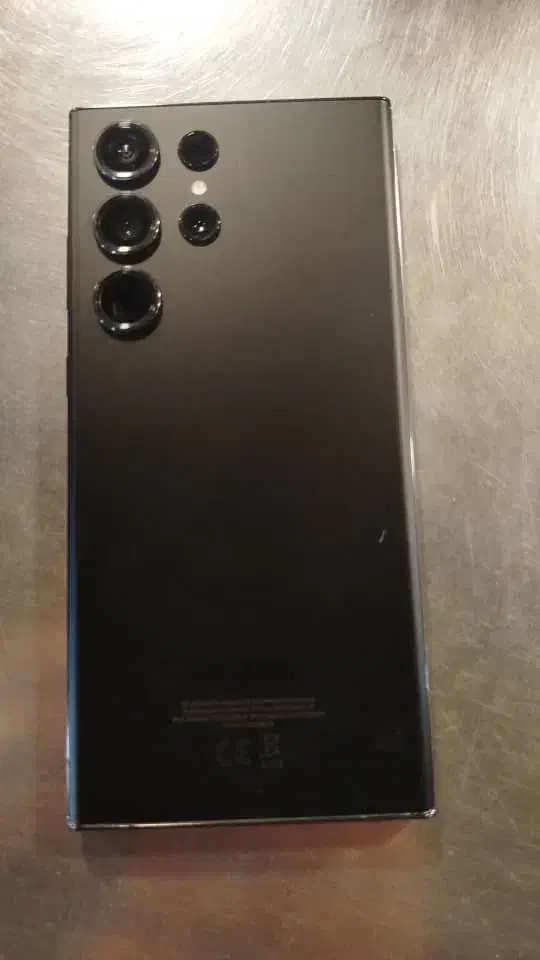 سامسونگ s23 الترا|موبایل|رشت, جانبازان|دیوار