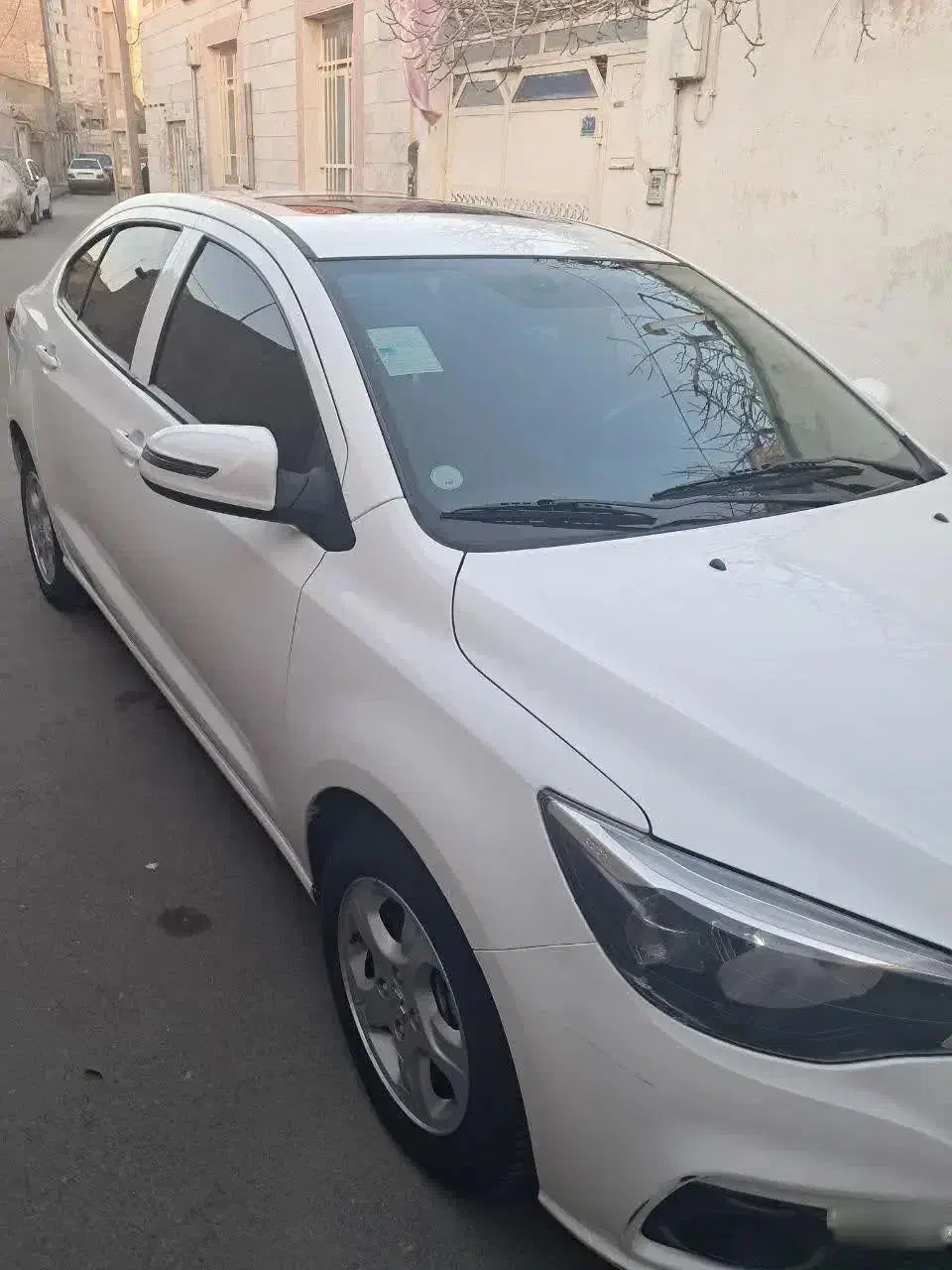 شاهین G مدل ۱۴۰۰|خودرو سواری و وانت|ورامین, ورامین|دیوار