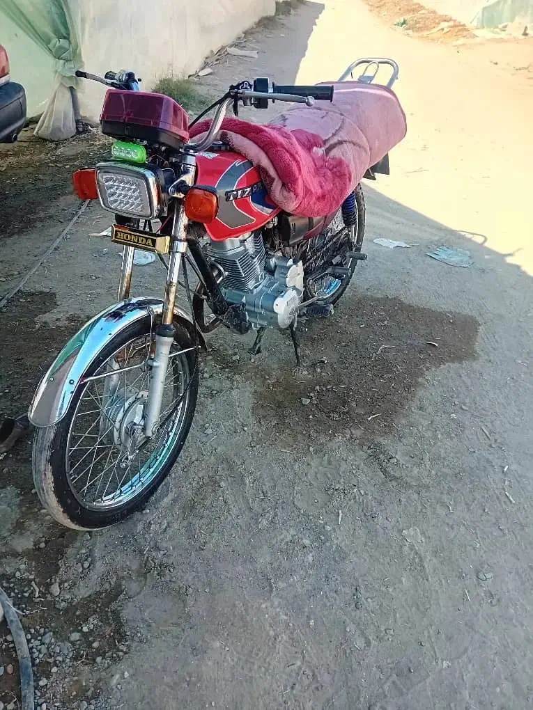 مدل ۱۳شماره|موتورسیکلت|جیرفت, |دیوار