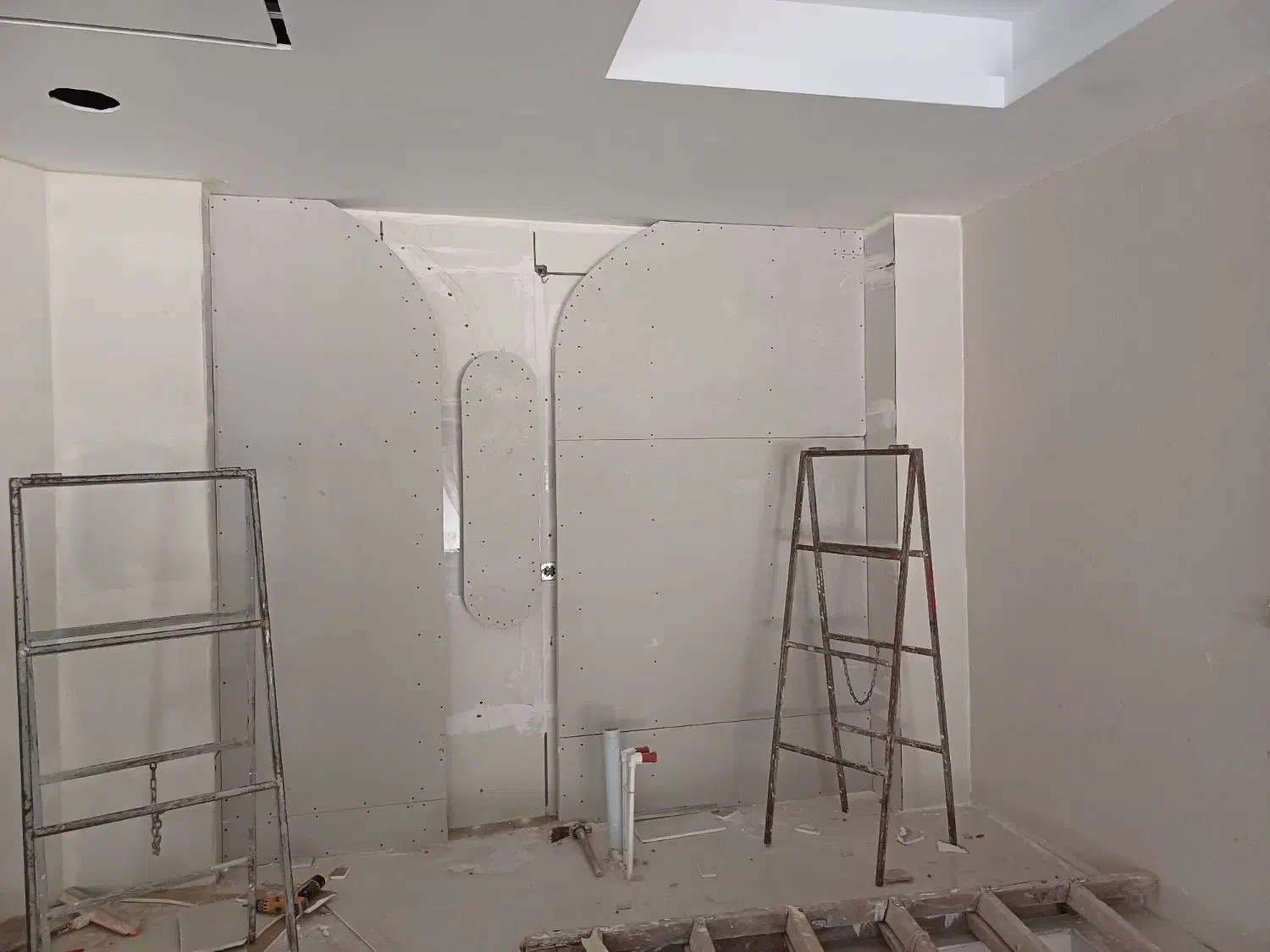 کناف ایران|خدمات پیشه و مهارت|قزوین, |دیوار