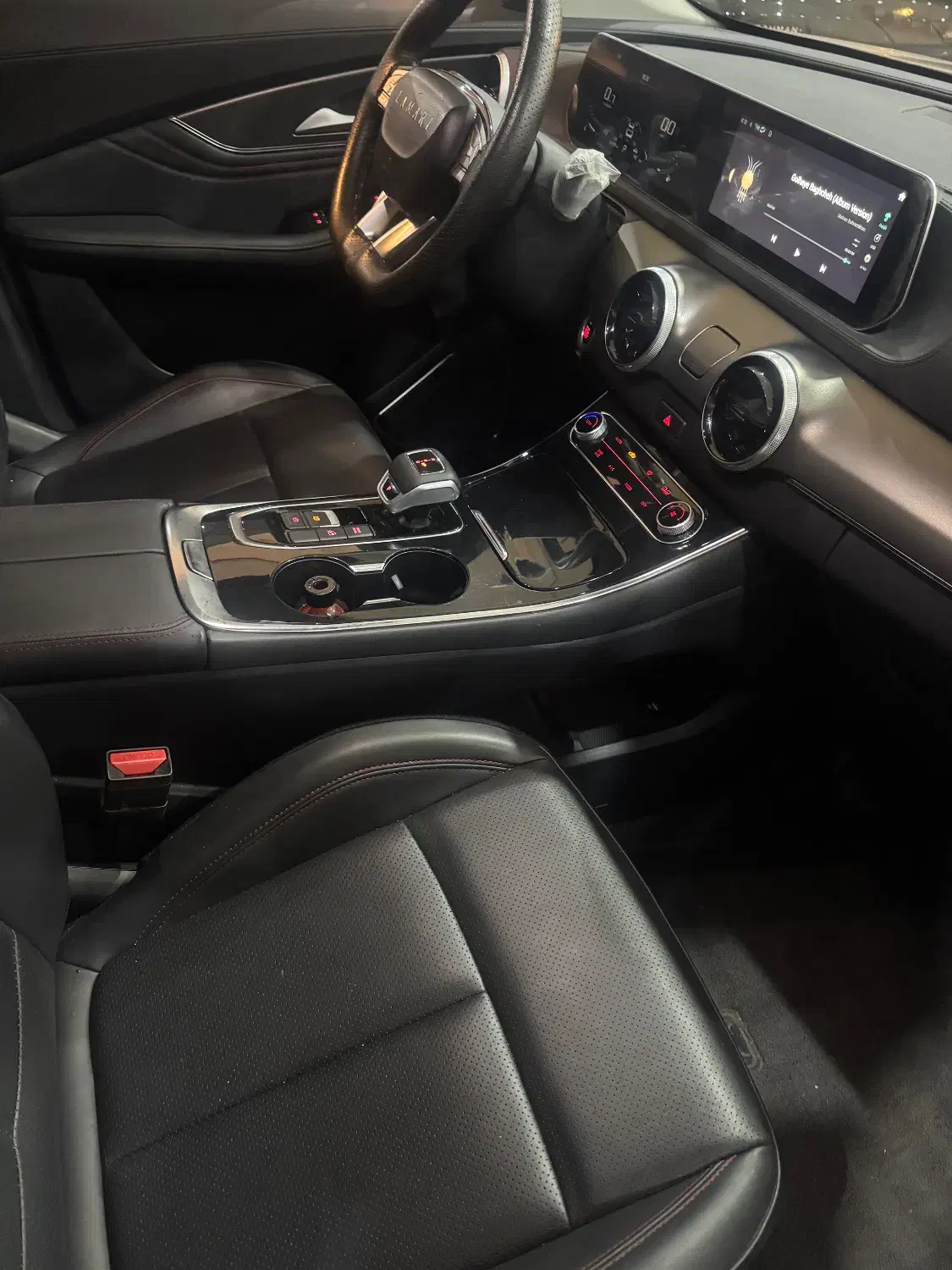 لاماری ایما|خودرو سواری و وانت|تهران, تهرانپارس جنوبی|دیوار