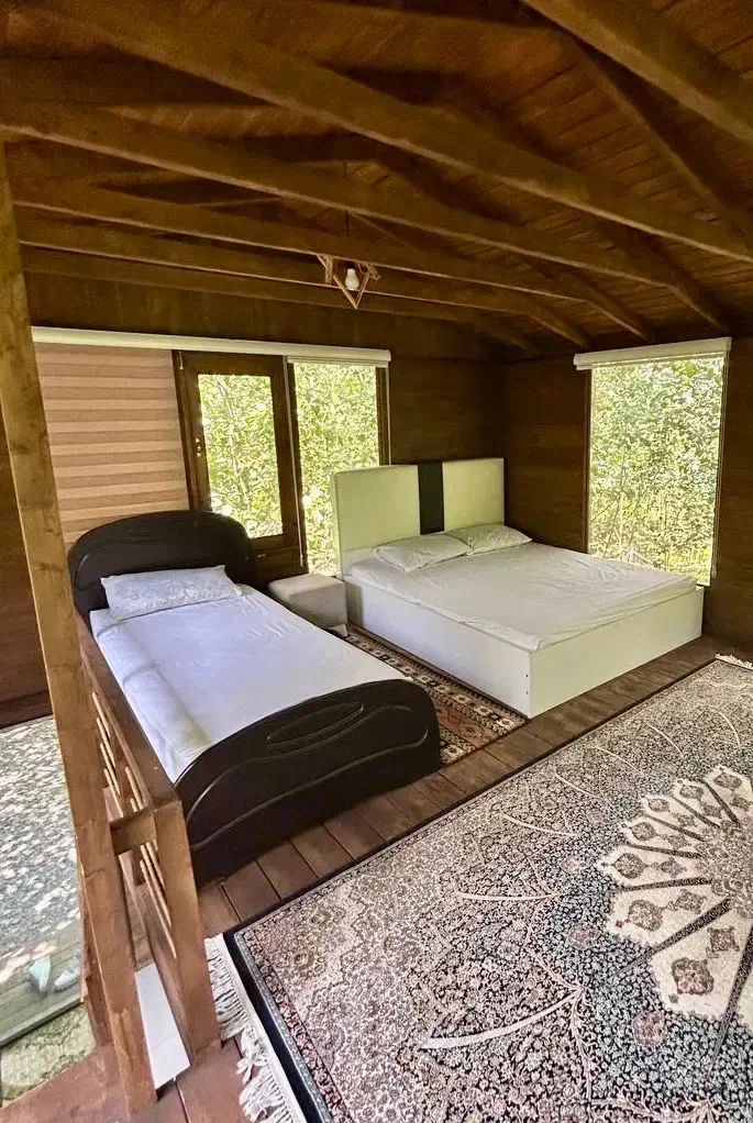 ویلای دنج برای لحظه های آروم|فروش خانه و ویلا|سلماس, |دیوار