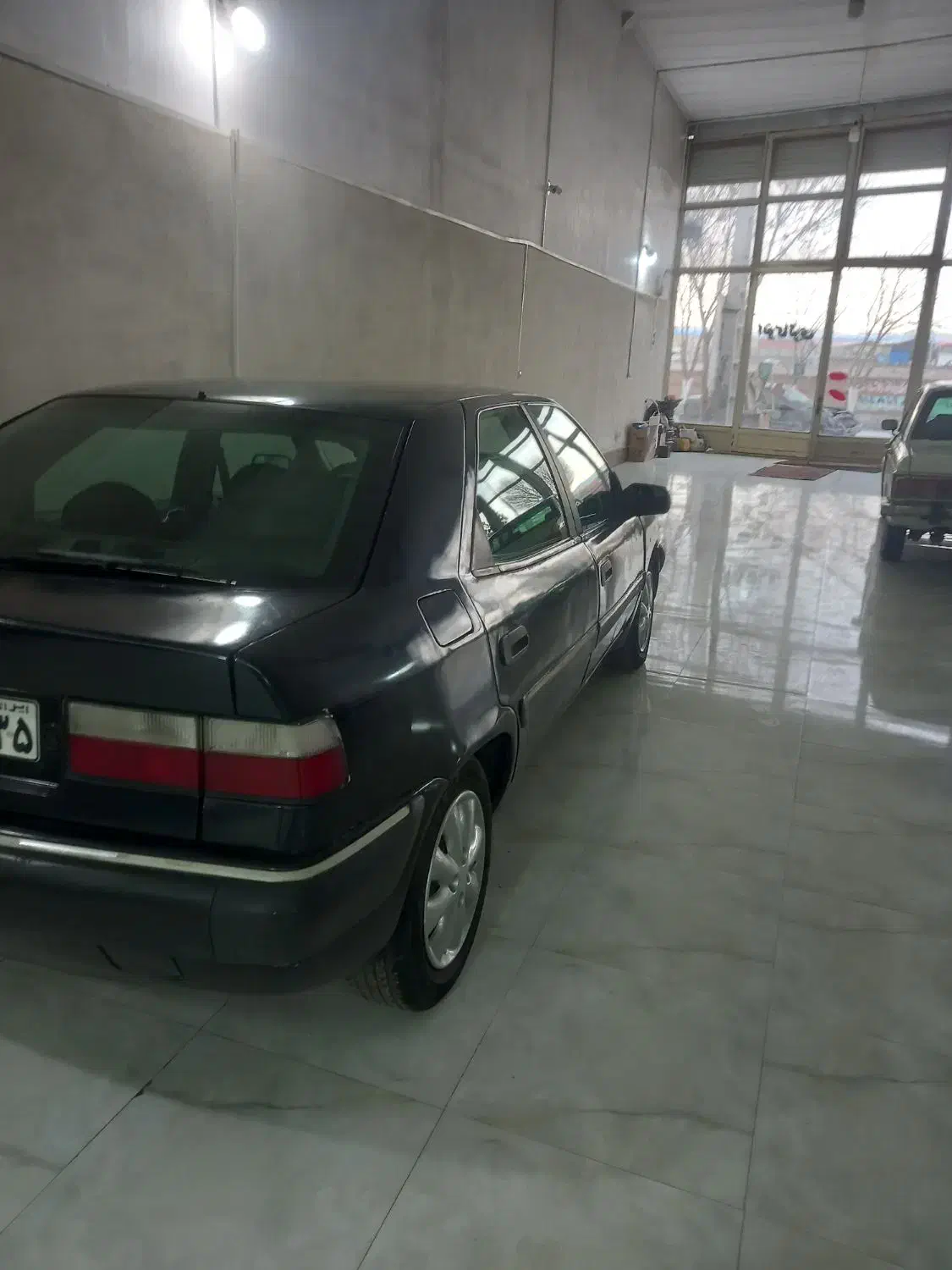 فروش نقدی|خودرو سواری و وانت|تبریز, |دیوار