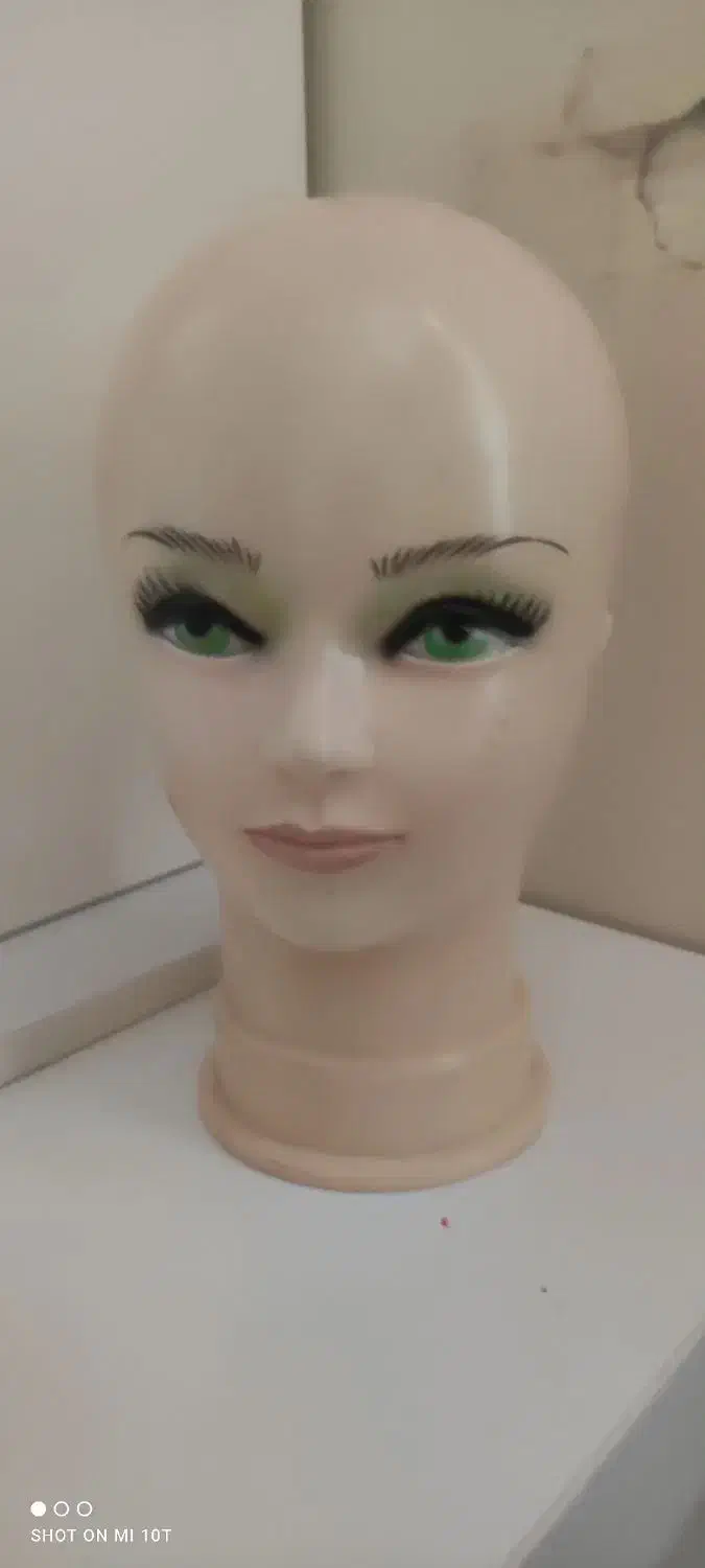 مانکن زنانه|فروشگاه و مغازه|ارومیه, |دیوار