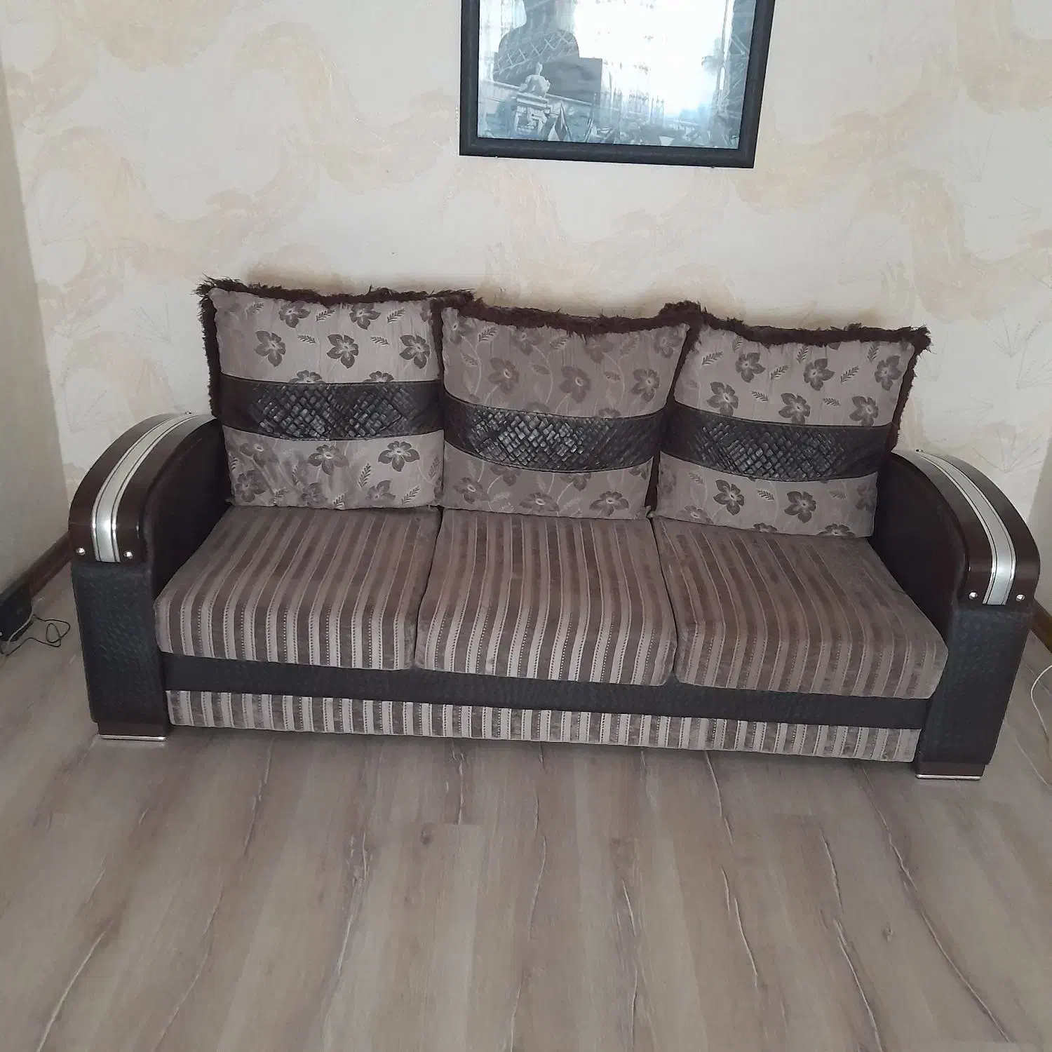 مبل راحتی|مبلمان خانگی و میز عسلی|اردبیل, |دیوار