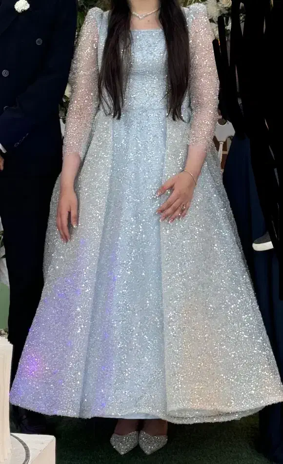 پیراهن مناسب نامزدی و یا عقد|لباس|بوشهر, |دیوار